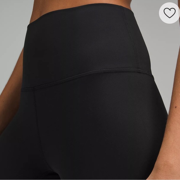 Lululemon Align Crop Leggings SZ4 - Picture 3 of 6